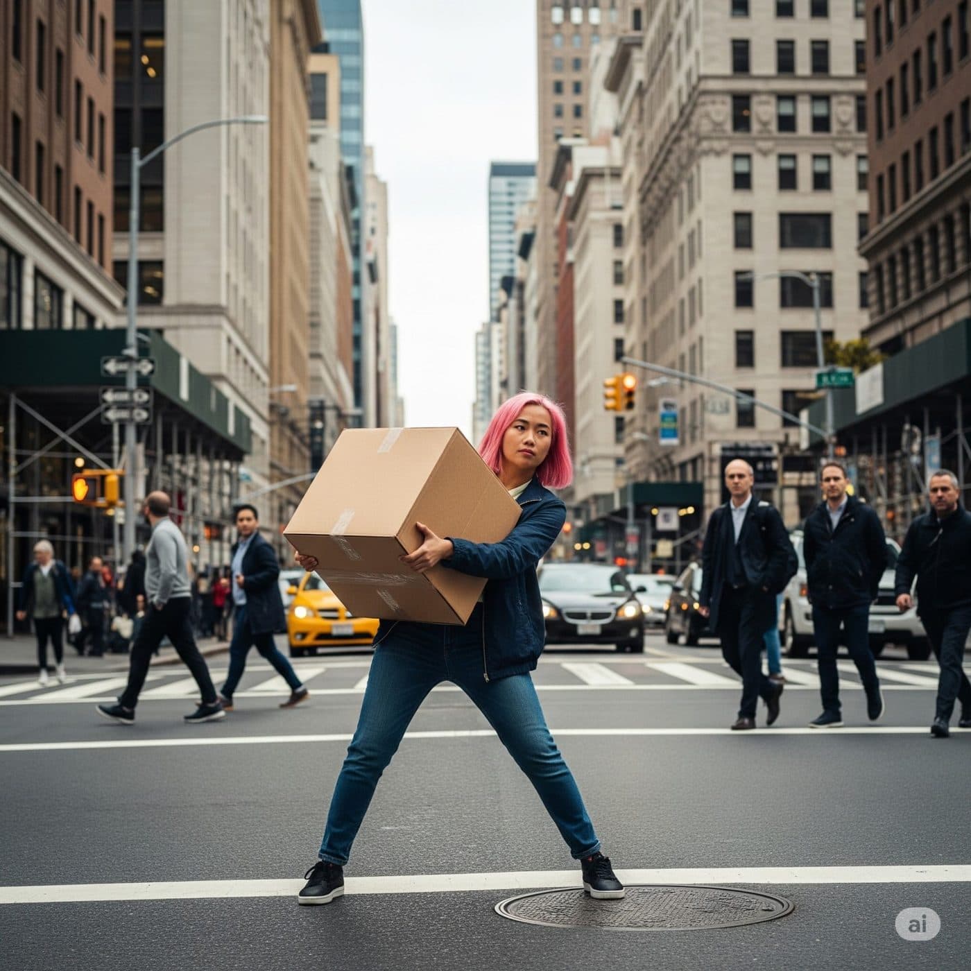 Building Your Stress-Busting Toolkit — Equip Yourself for Everyday Challenges