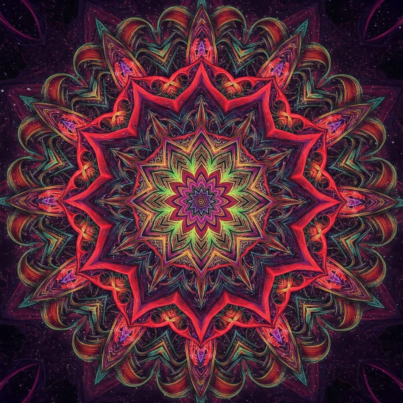 Serenity Blueprint programme